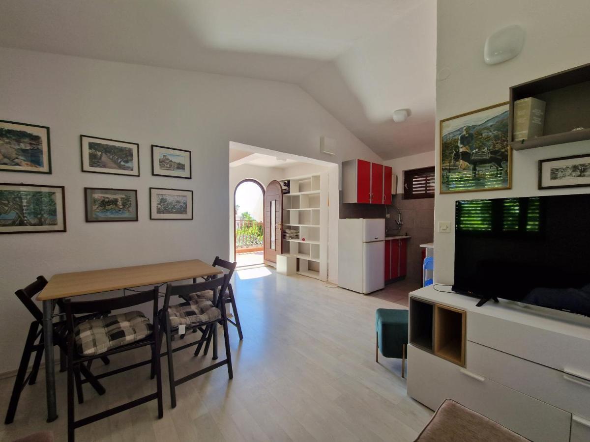Apartments Dara Рогозниця Екстер'єр фото