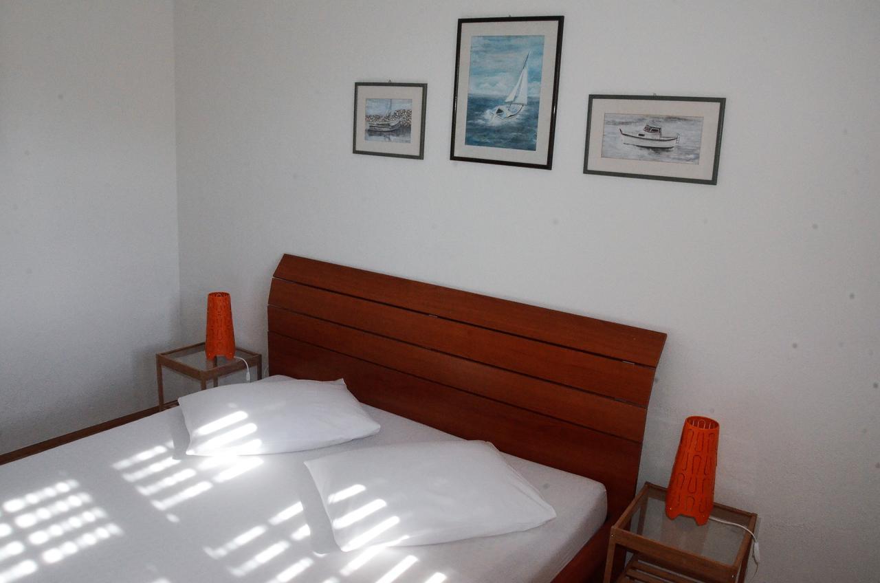 Apartments Dara Рогозниця Екстер'єр фото