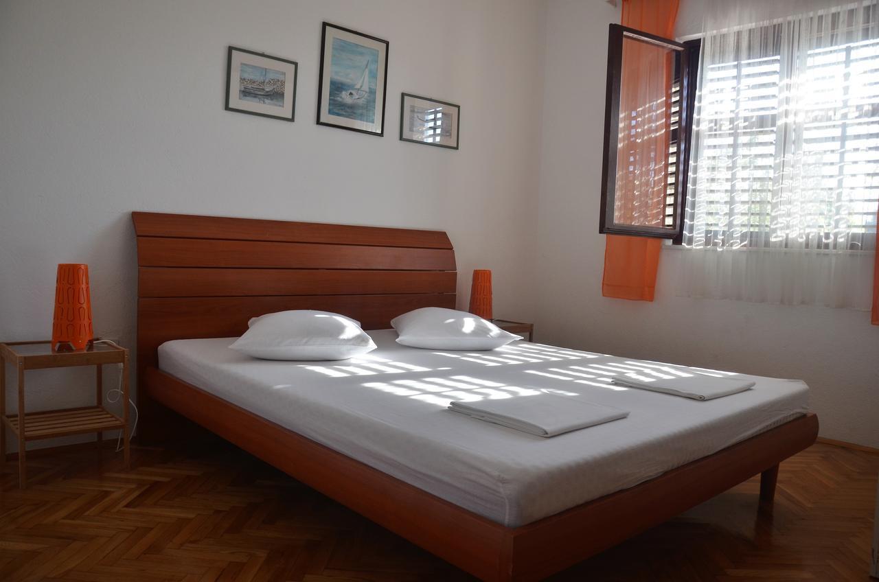 Apartments Dara Рогозниця Екстер'єр фото