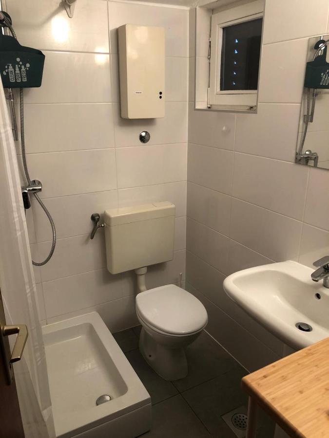 Apartments Dara Рогозниця Екстер'єр фото