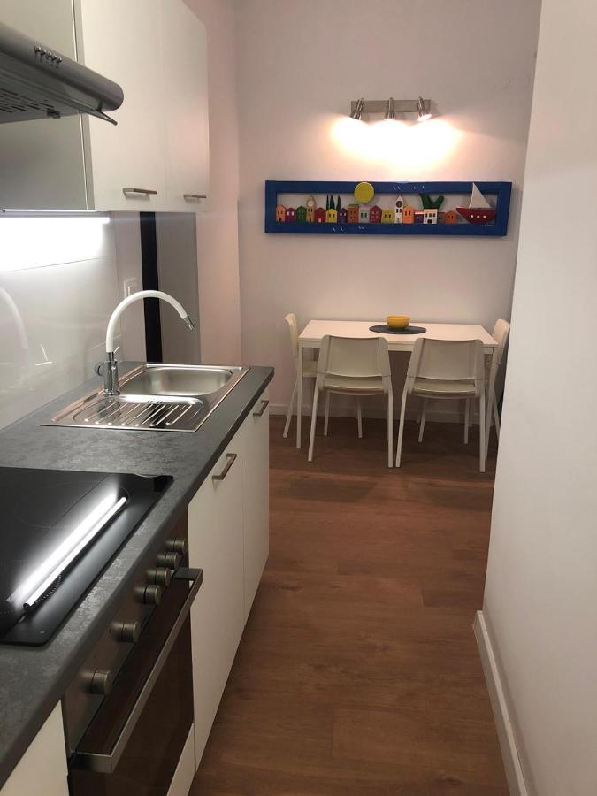 Apartments Dara Рогозниця Екстер'єр фото