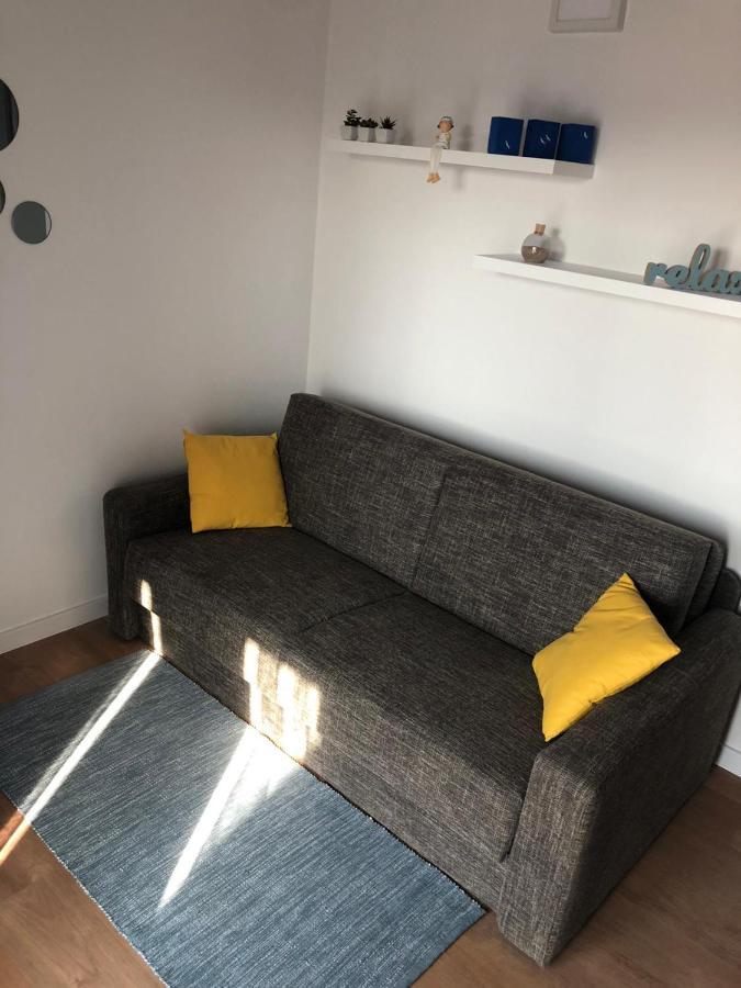 Apartments Dara Рогозниця Екстер'єр фото