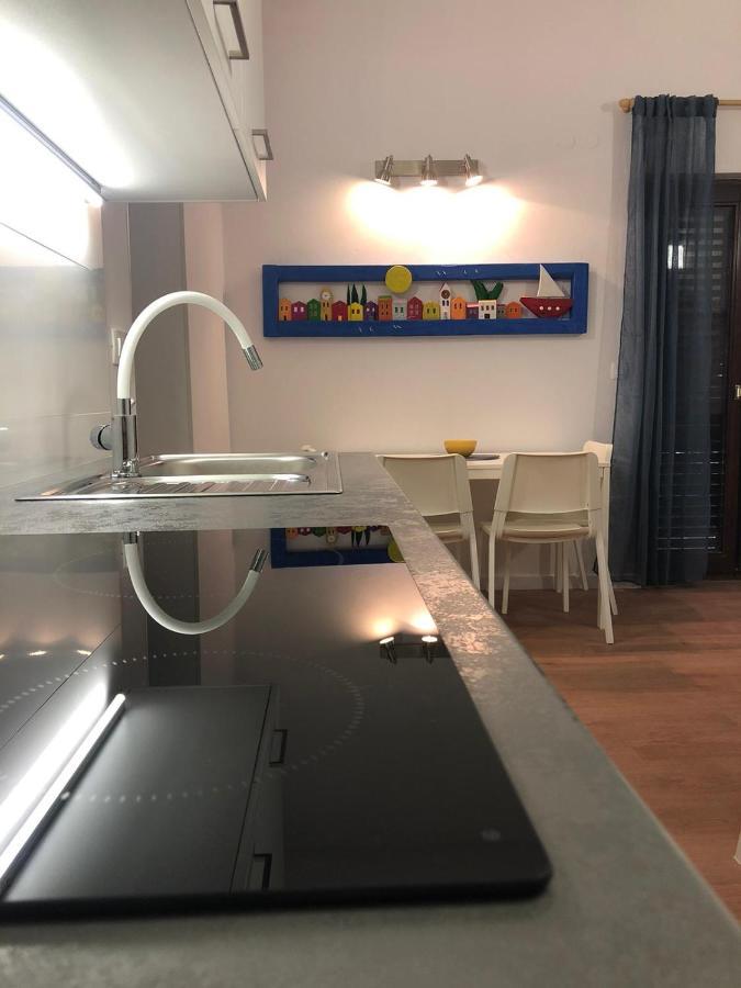 Apartments Dara Рогозниця Екстер'єр фото