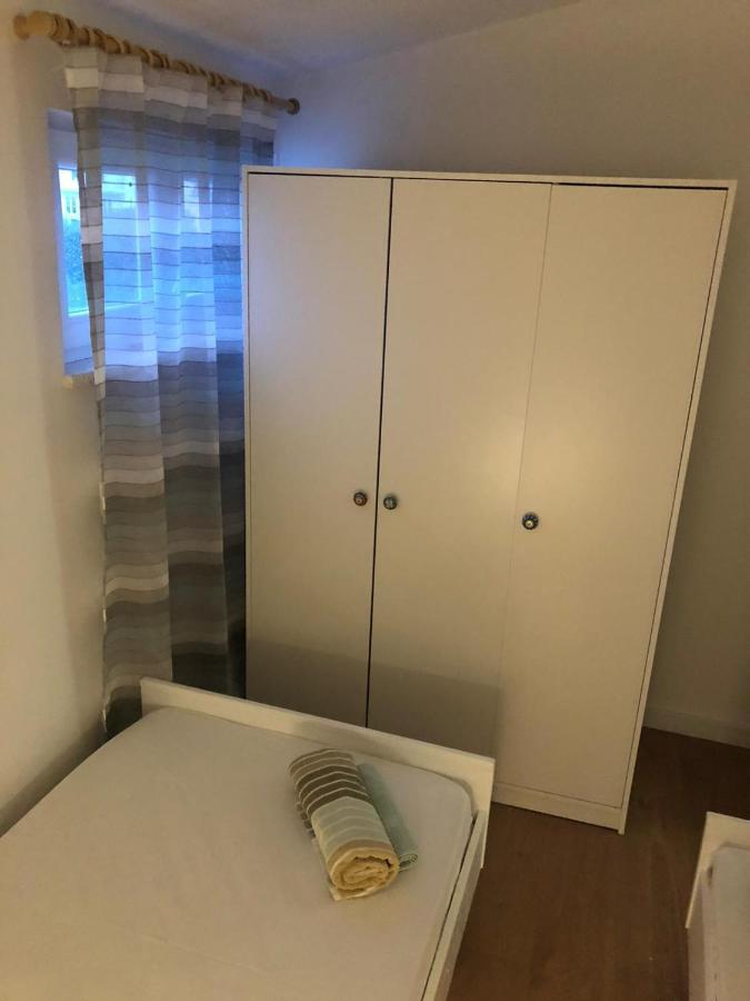 Apartments Dara Рогозниця Екстер'єр фото