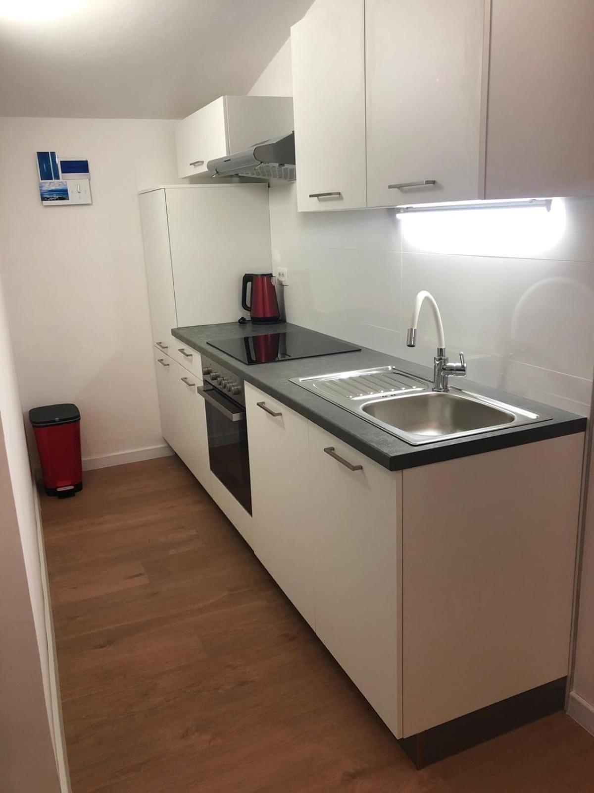 Apartments Dara Рогозниця Екстер'єр фото